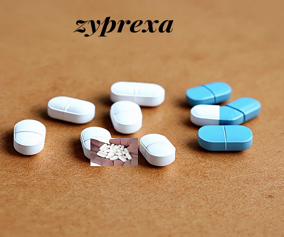 Prezzo zyprexa 5 mg